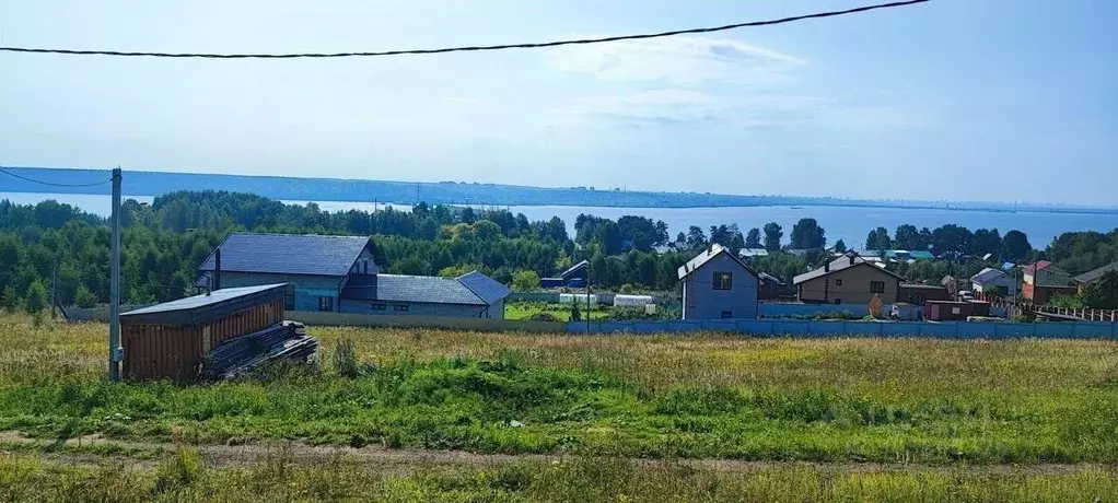 Участок в Пермский край, Добрянский городской округ, д. Городище пер. ... - Фото 0