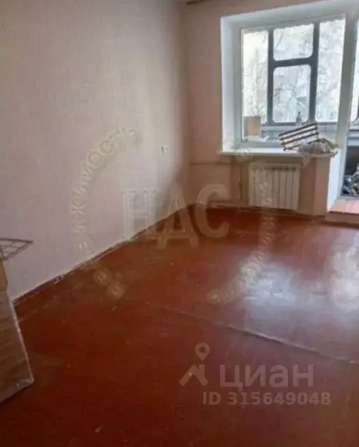 2-к кв. Курская область, Курск ул. 50 лет Октября, 15 (46.1 м) - Фото 0