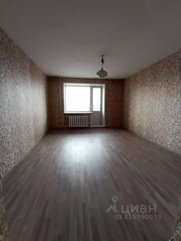 3-к кв. Забайкальский край, Чита Магистральная ул., 1 (62.5 м) - Фото 1