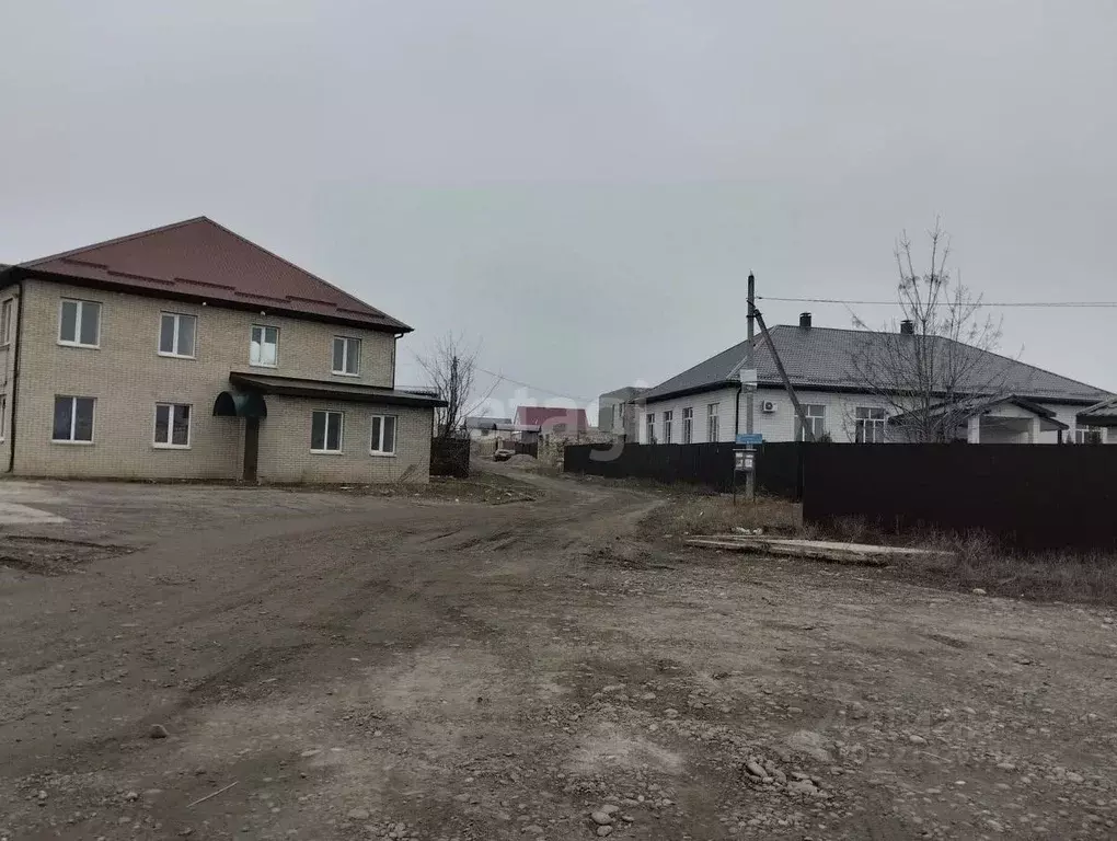 Участок в Ставропольский край, Ставрополь Виола садовое товарищество, ... - Фото 1