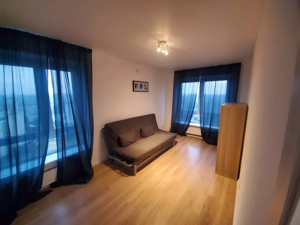 Продаётся 2-к квартира, 58.9 м - Фото 1