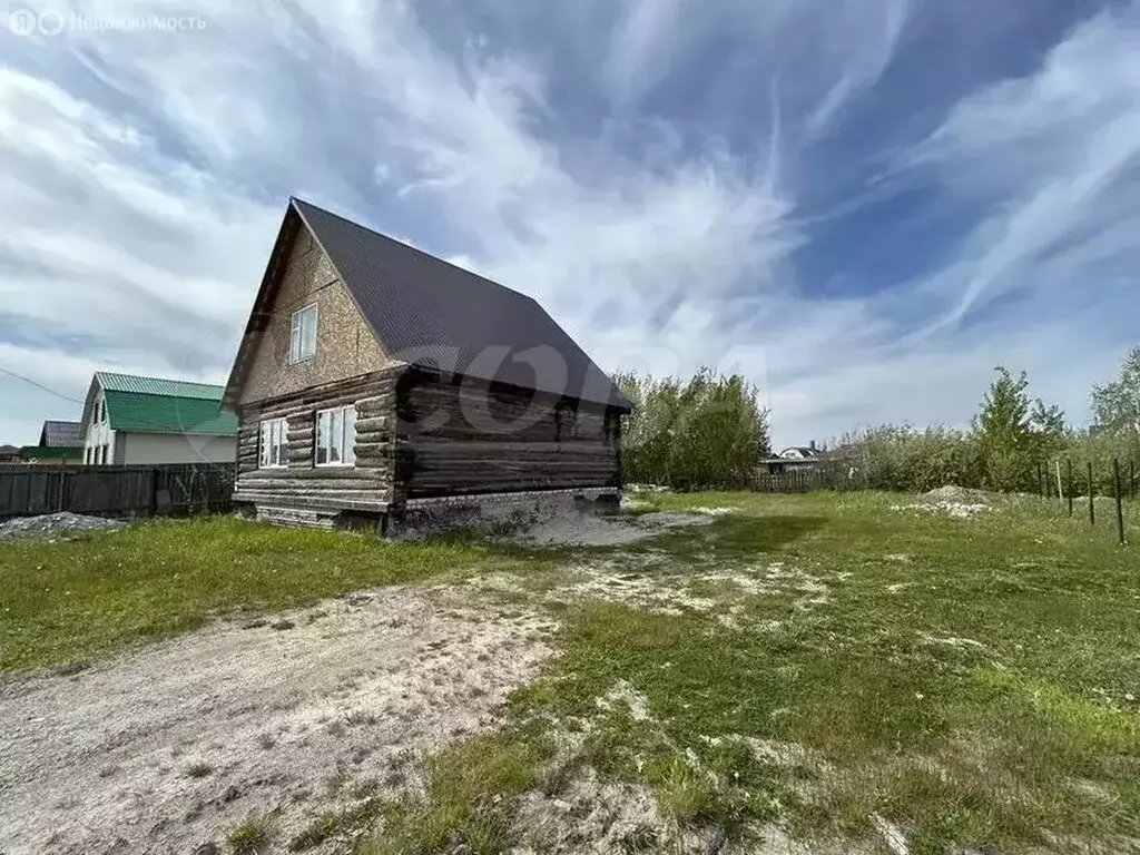 Дом в Андреевский, Новая улица (64.4 м) - Фото 0