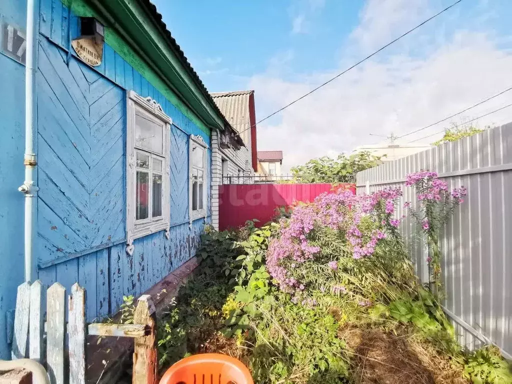 Дом в Брянская область, Брянск пер. Герцена (69 м) - Фото 0