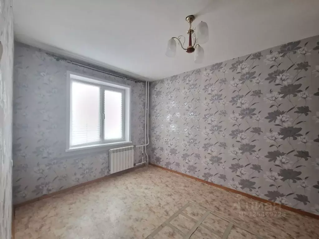 2-к кв. Красноярский край, Красноярск ул. 40 лет Победы, 26 (54.0 м) - Фото 2