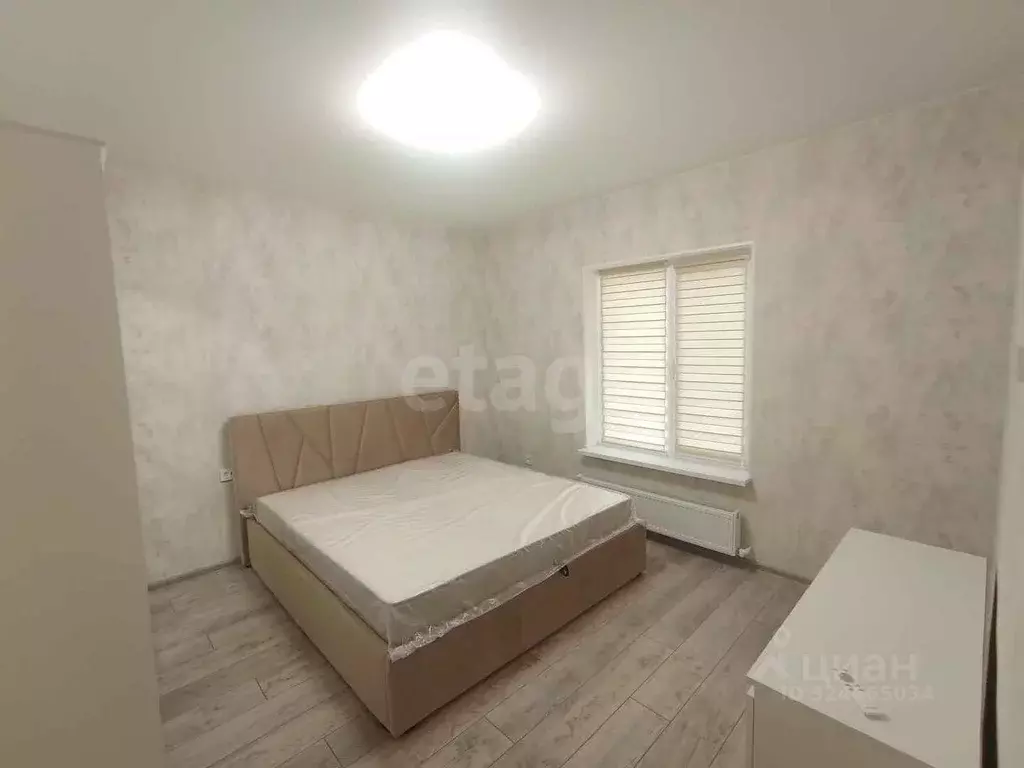 Дом в Крым, Симферопольский район, с. Доброе ул. Авдет (85 м) - Фото 1