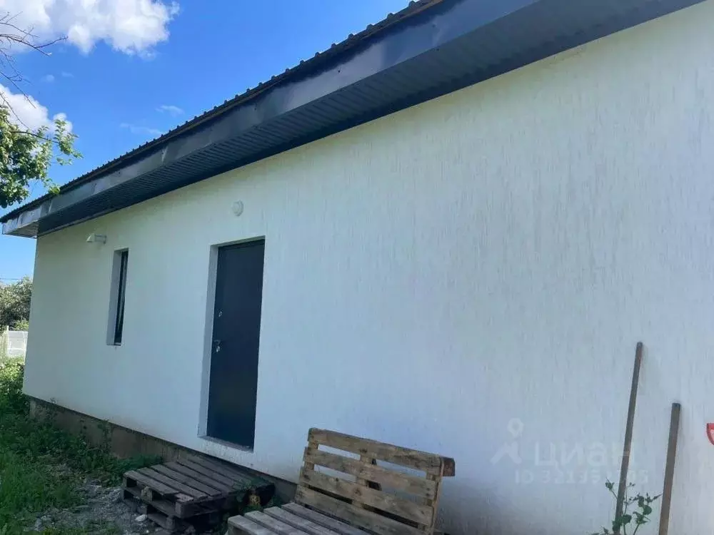 Дом в Башкортостан, Уфа Земляника СНТ, 27 (78 м) - Фото 1