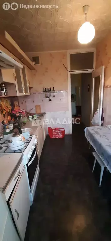 3-комнатная квартира: Волгоград, Гражданская улица, 22 (64.1 м) - Фото 1