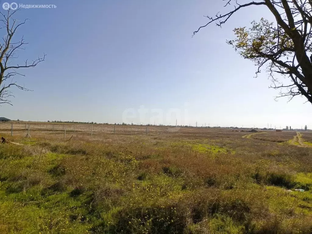 Участок в село Лесновка, Садовая улица (6 м) - Фото 0