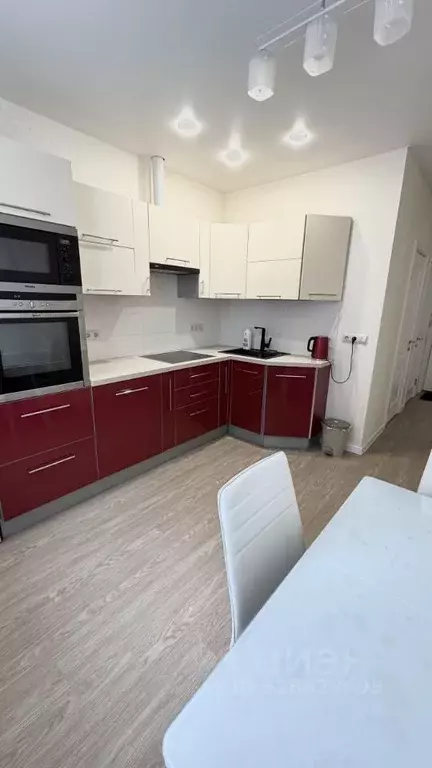 2-к кв. Москва Внуковское поселение, ул. Анны Ахматовой, 11к1 (58.0 м) - Фото 1