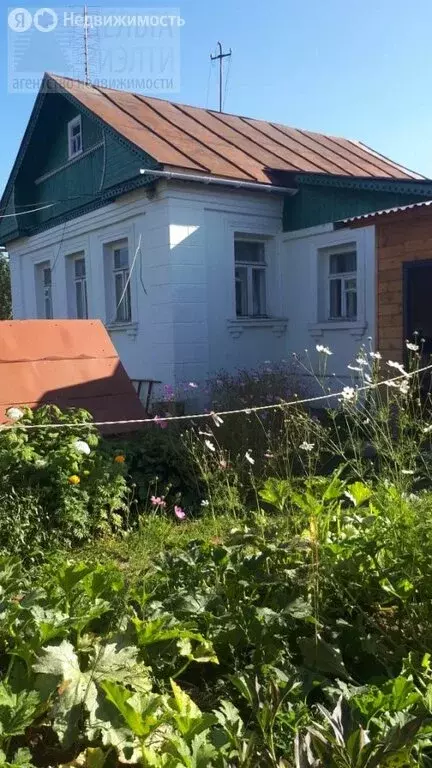 Дом в Иваново, Минская улица (50.5 м) - Фото 1