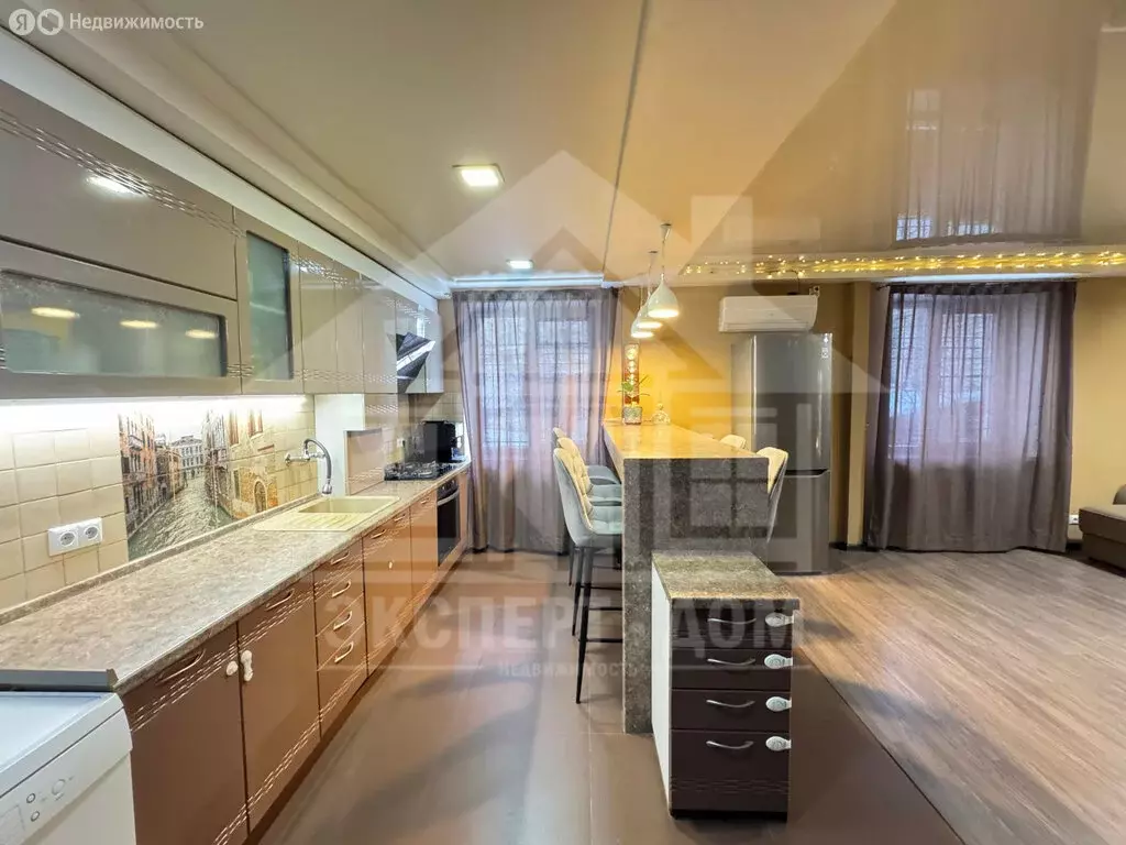 1-комнатная квартира: Таганрог, улица Москатова, 5 (62.1 м) - Фото 2