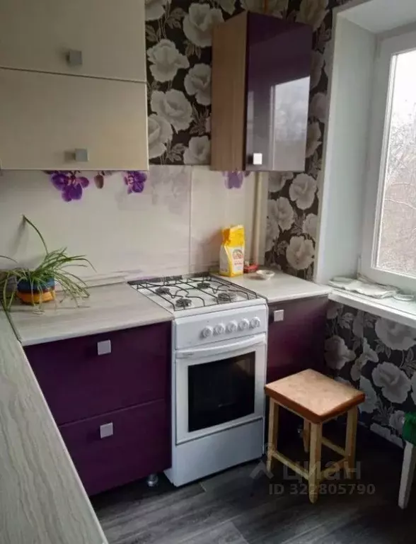 2-к кв. Челябинская область, Челябинск ш. Металлургов, 49а (45.4 м) - Фото 1