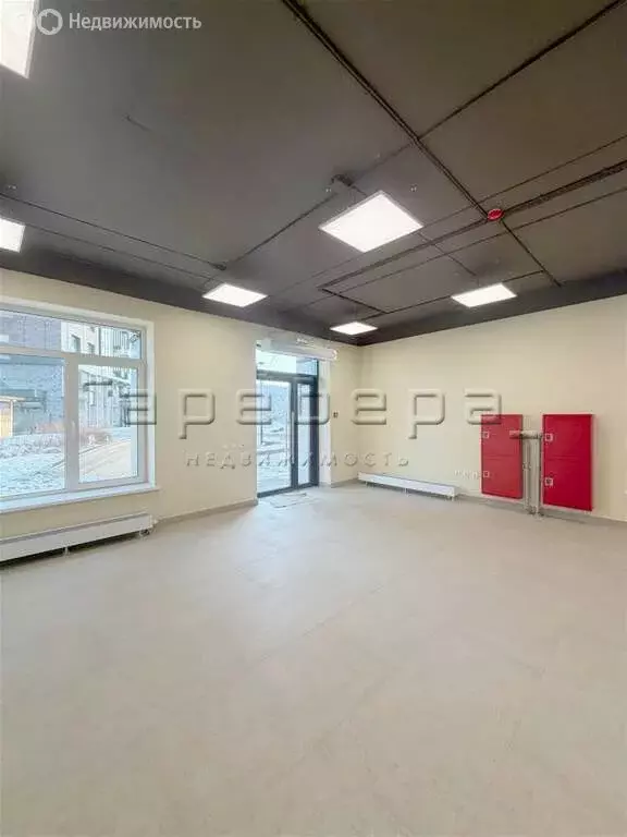 Помещение свободного назначения (47 м) - Фото 2