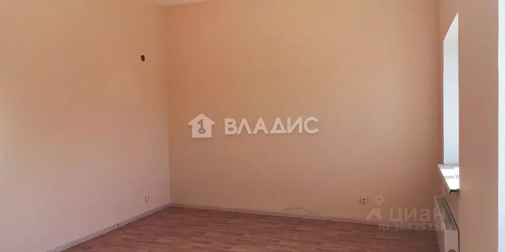 Студия Бурятия, Улан-Удэ 110-й мкр, 5 (36.4 м) - Фото 1