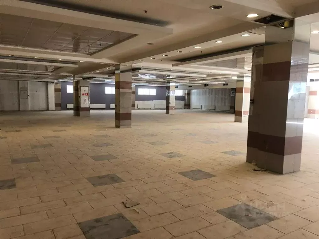 Помещение свободного назначения в Санкт-Петербург просп. Испытателей, ... - Фото 1