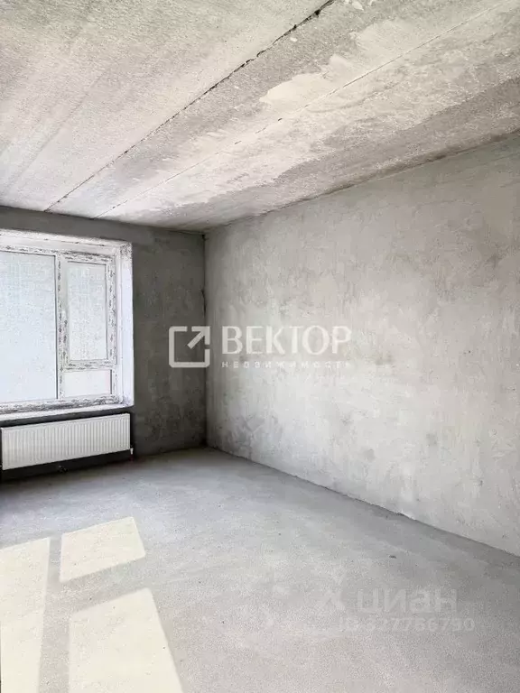 1-к кв. Костромская область, Кострома Якиманиха мкр, 4А (41.0 м) - Фото 2