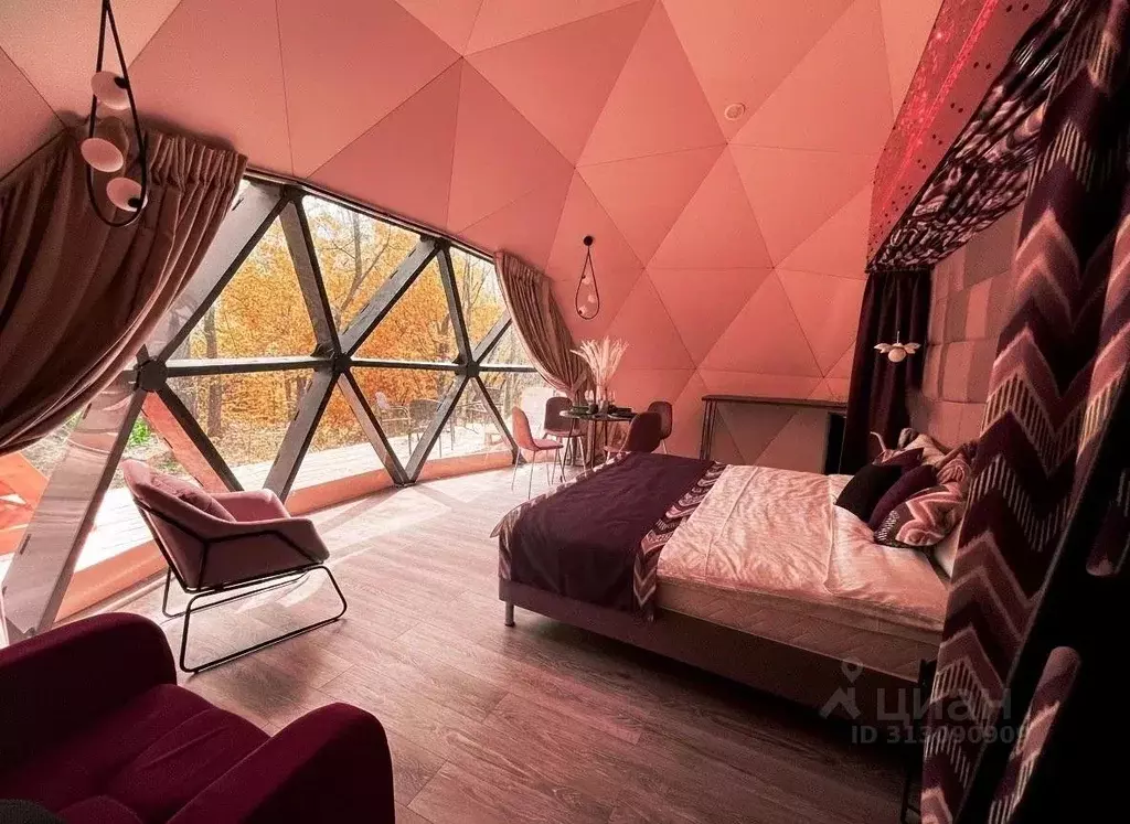 Дом в Смоленская область, Гагаринский муниципальный округ, д. Лебедки, ... - Фото 2