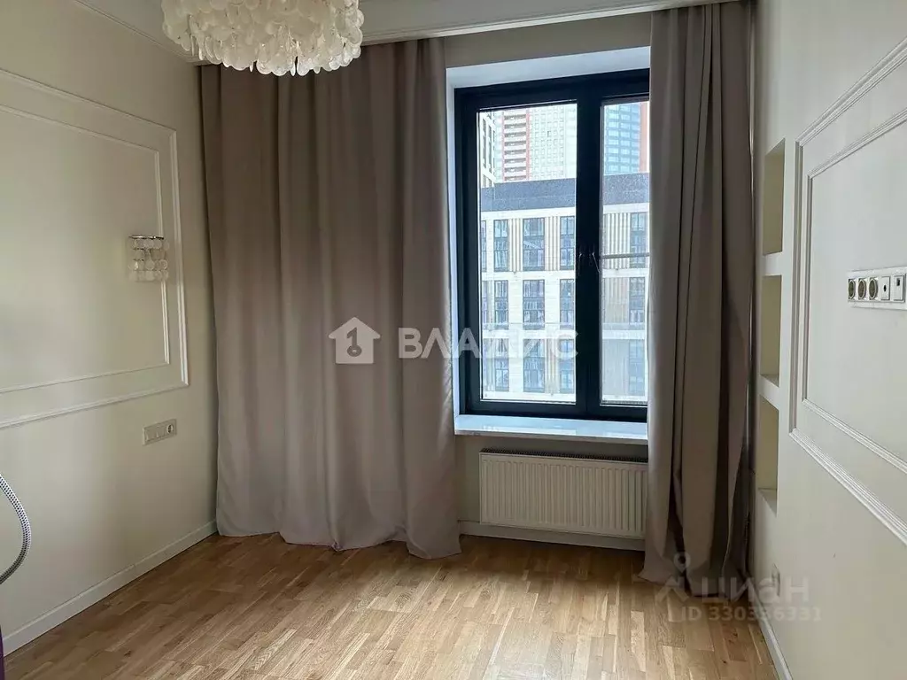 4-к кв. Москва Ленинградский просп., 29к2 (110.0 м) - Фото 2