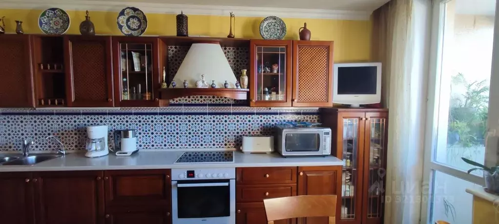 3-к кв. Свердловская область, Екатеринбург ул. Радищева, 33 (139.6 м) - Фото 1