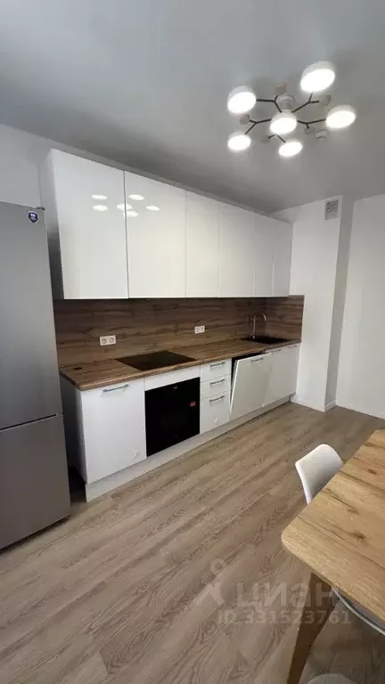 2-к кв. Москва Ленинградское ш., 229Ак2 (55.0 м) - Фото 2