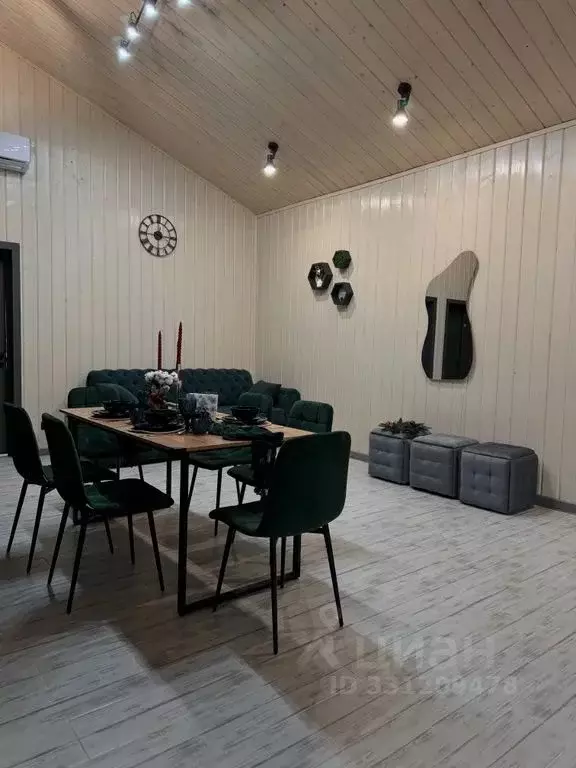 Дом в Татарстан, Зеленодольск Трудовик СНТ, 291А (105 м) - Фото 2