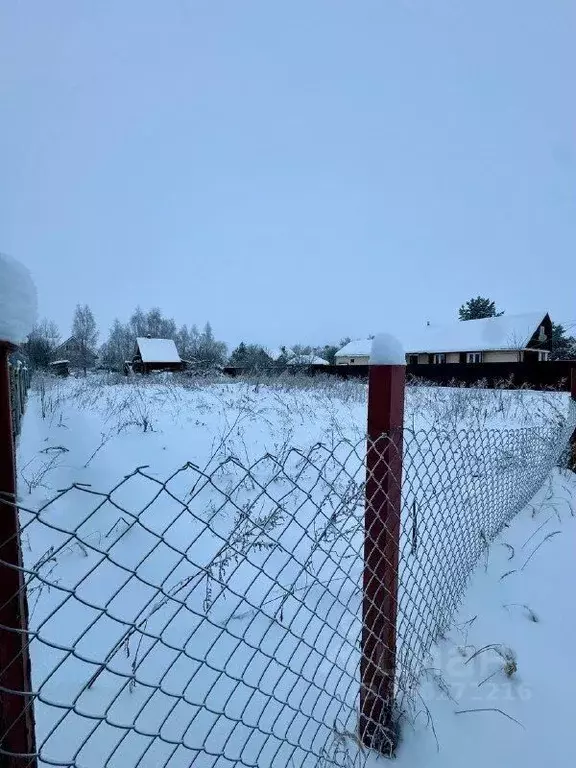 Участок в Московская область, Можайск ул. Гусарская (12.0 сот.) - Фото 1