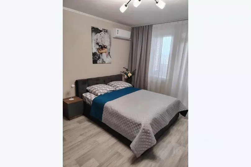 1-к кв. Красноярский край, Красноярск Дудинская ул., 2Д (31.0 м) - Фото 1