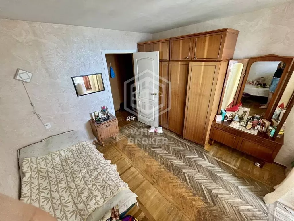 3-к кв. Крым, Ялта муниципальный округ, Гаспра пгт ул. Тамарлы, 1А ... - Фото 1