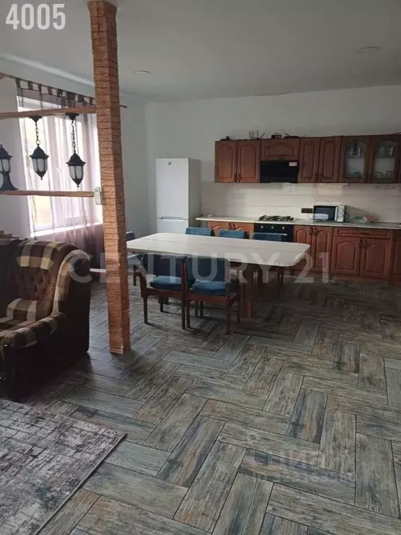 Дом в Крым, Сакский район, с. Молочное ул. Пионерская (183 м) - Фото 2