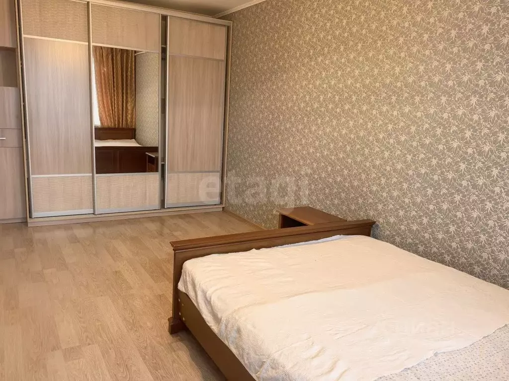 1-к кв. Тамбовская область, Тамбов Набережная ул., 28 (35.0 м) - Фото 2