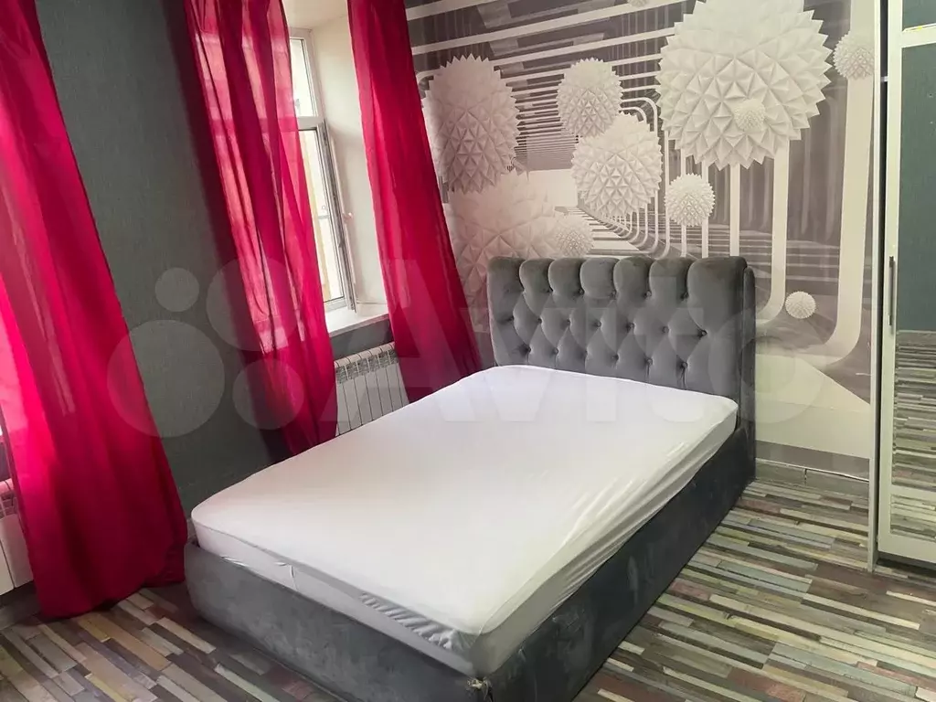Комната 26,9 м в 4-к., 5/5 эт. - Фото 0