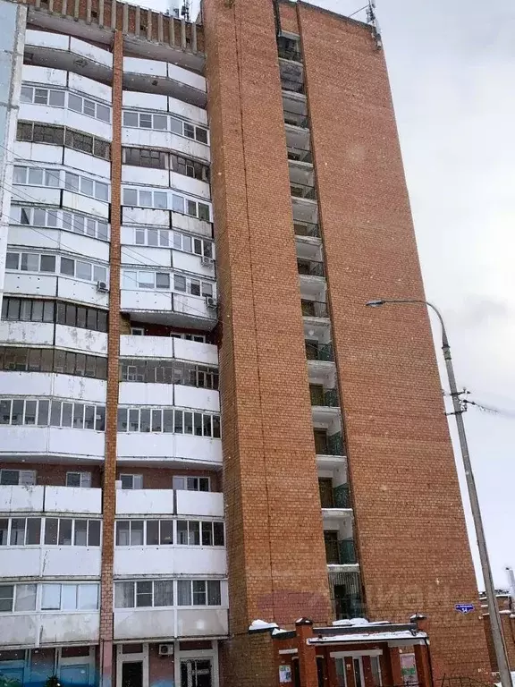 4-к кв. Иркутская область, Братск Энергетик жилрайон, ул. Наймушина, ... - Фото 1