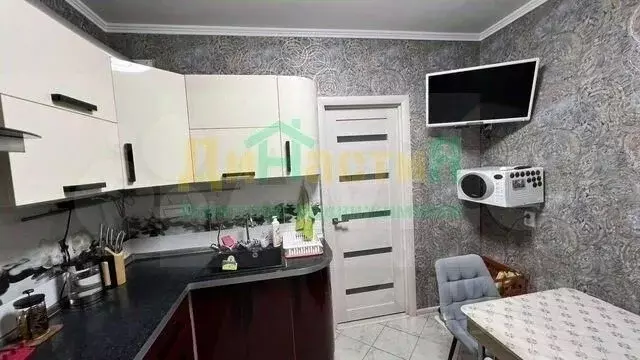 3-к кв. Белгородская область, Белгород бул. Юности, 39 (69.0 м) - Фото 2