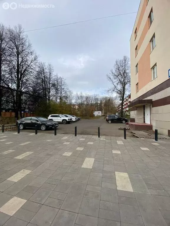Помещение свободного назначения (272.8 м) - Фото 1