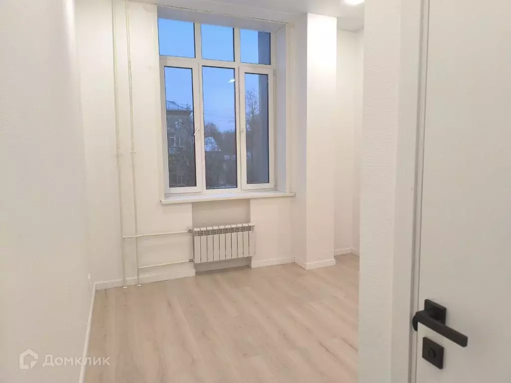 Продаётся квартира-студия, 14.3 м - Фото 1