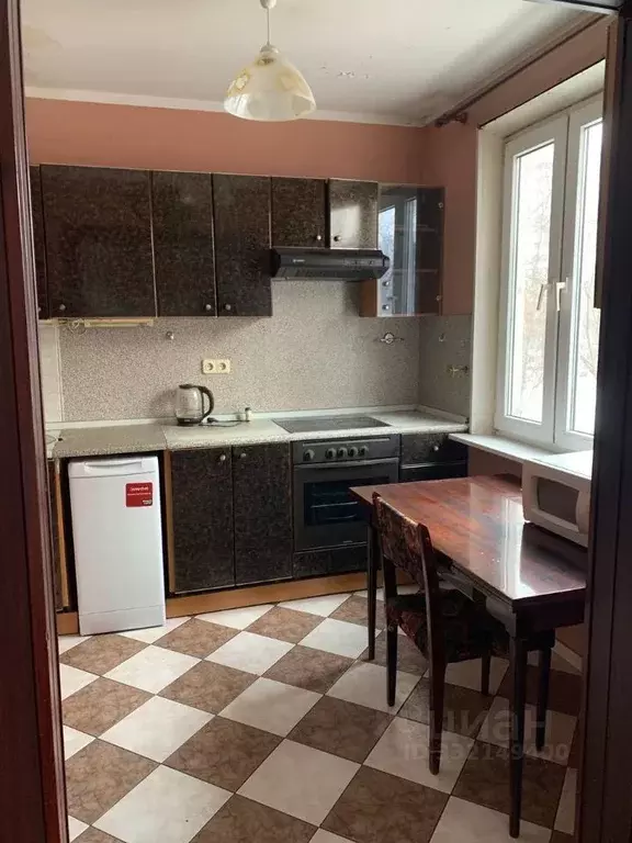 2-к кв. Москва Костромская ул., 12А (45.9 м) - Фото 1