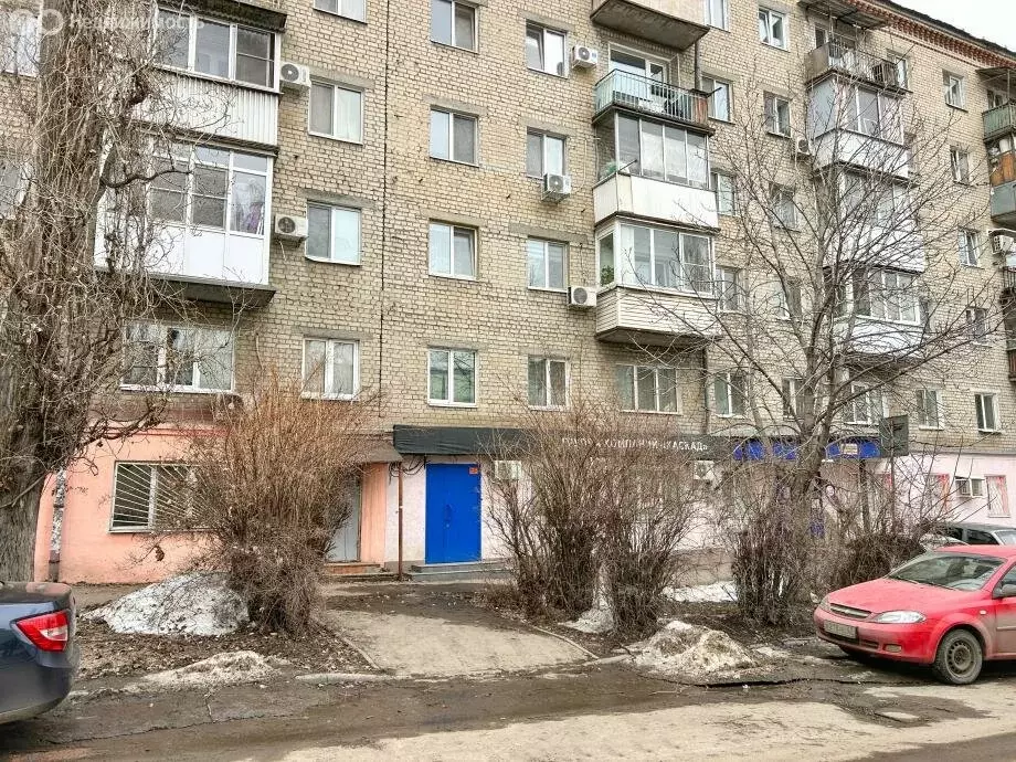 Помещение свободного назначения (123.5 м) - Фото 2