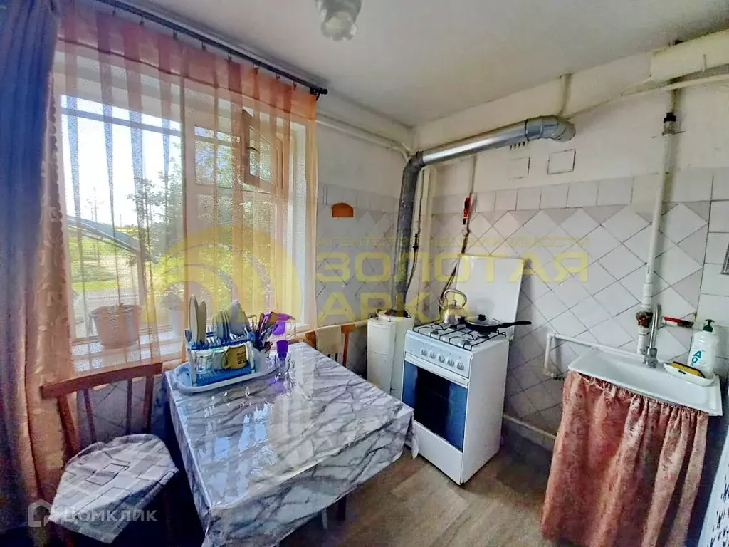 Продаётся 2-к квартира, 48.6 м - Фото 1