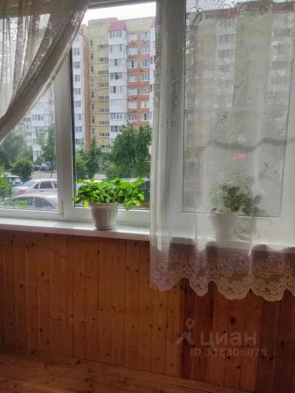 1-к кв. Самарская область, Тольятти Калмыцкая ул., 48 (42.0 м) - Фото 0