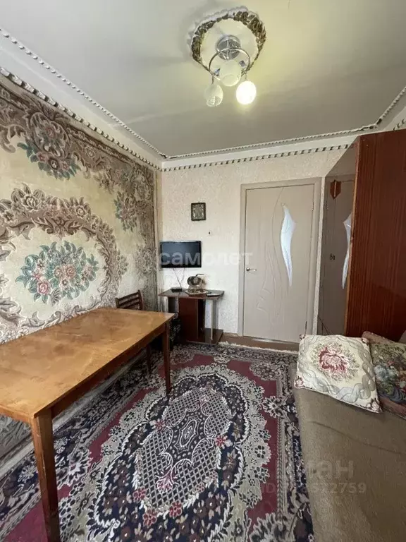 4-к кв. Самарская область, Сызрань ул. Карла Маркса, 14 (70.0 м) - Фото 2