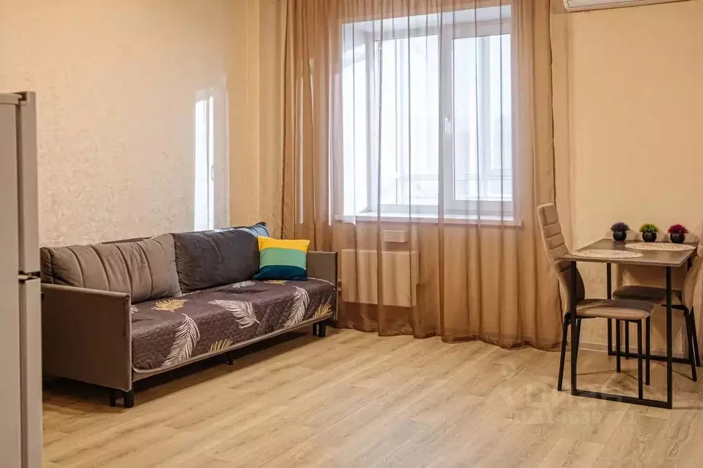 Студия Хакасия, Абакан просп. Ленина, 49 (45.0 м) - Фото 2