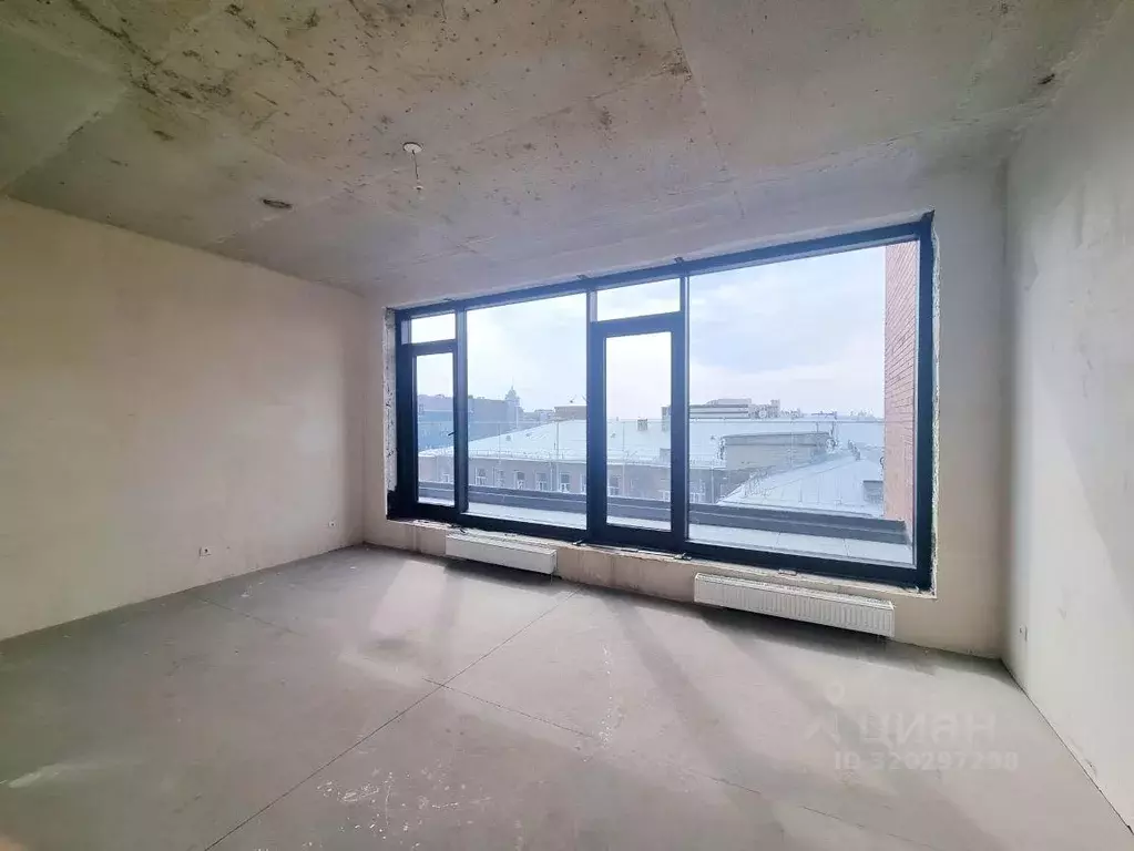 Квартира, 3 комнаты, 175.5 м - Фото 0