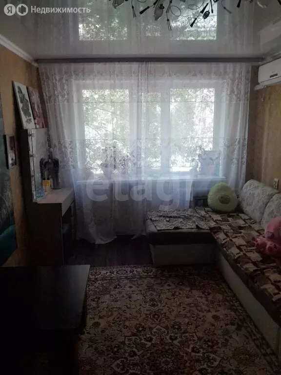 3-комнатная квартира: Оренбург, Карагандинская улица, 39 (62 м) - Фото 1