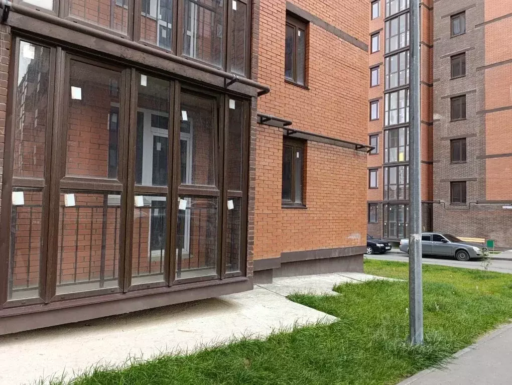 2-к кв. Волгоградская область, Волгоград ул. 70-летия Победы, 21А ... - Фото 1