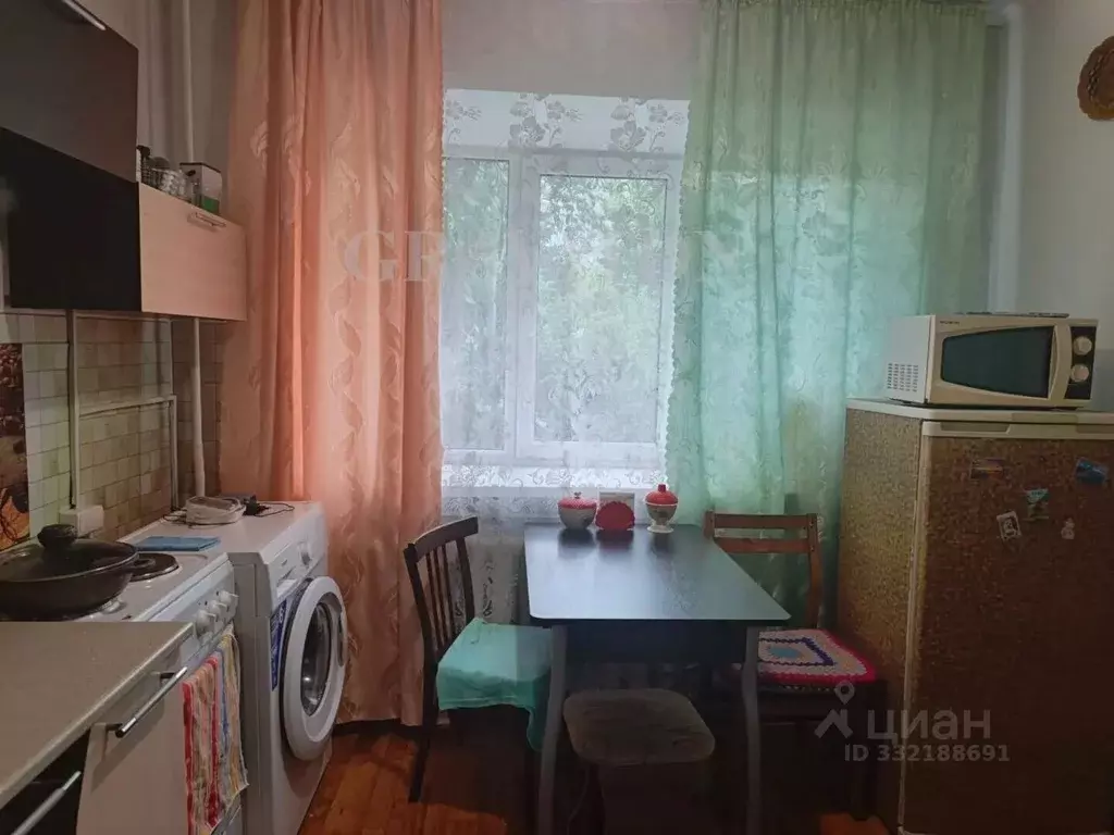 1-к кв. Алтай, Майминский район, с. Майма ул. Мира, 7 (23.0 м) - Фото 1