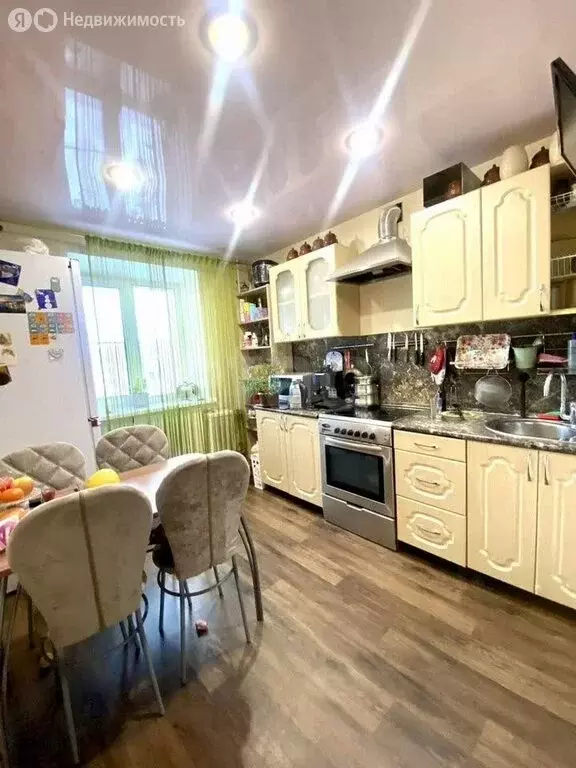 3-комнатная квартира: Киров, Московская улица, 103 (62.5 м) - Фото 2