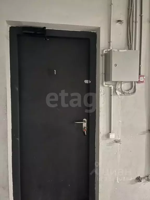 Гараж в Москва ул. Вильгельма Пика, 1к2 (4 м) - Фото 2