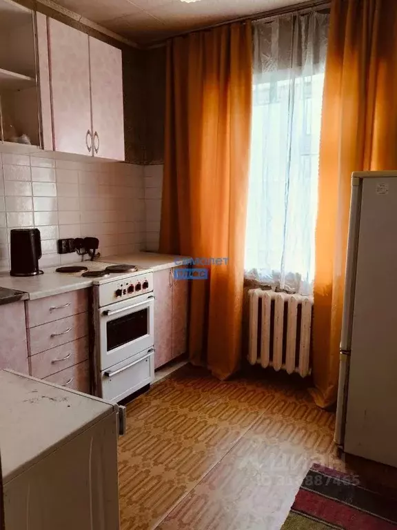 1-к кв. Алтайский край, Бийск ул. Петра Мерлина, 10 (31.0 м) - Фото 0