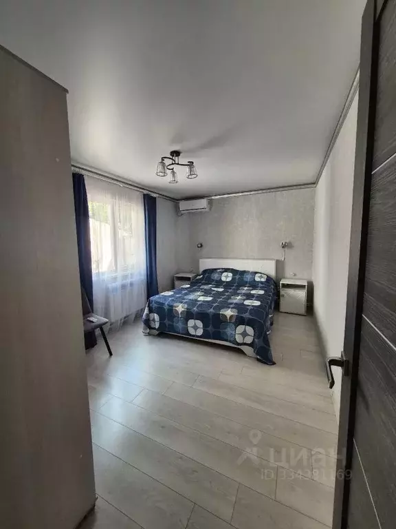 2-к кв. Крым, Феодосия ул. Земская, 10 (45.0 м) - Фото 2