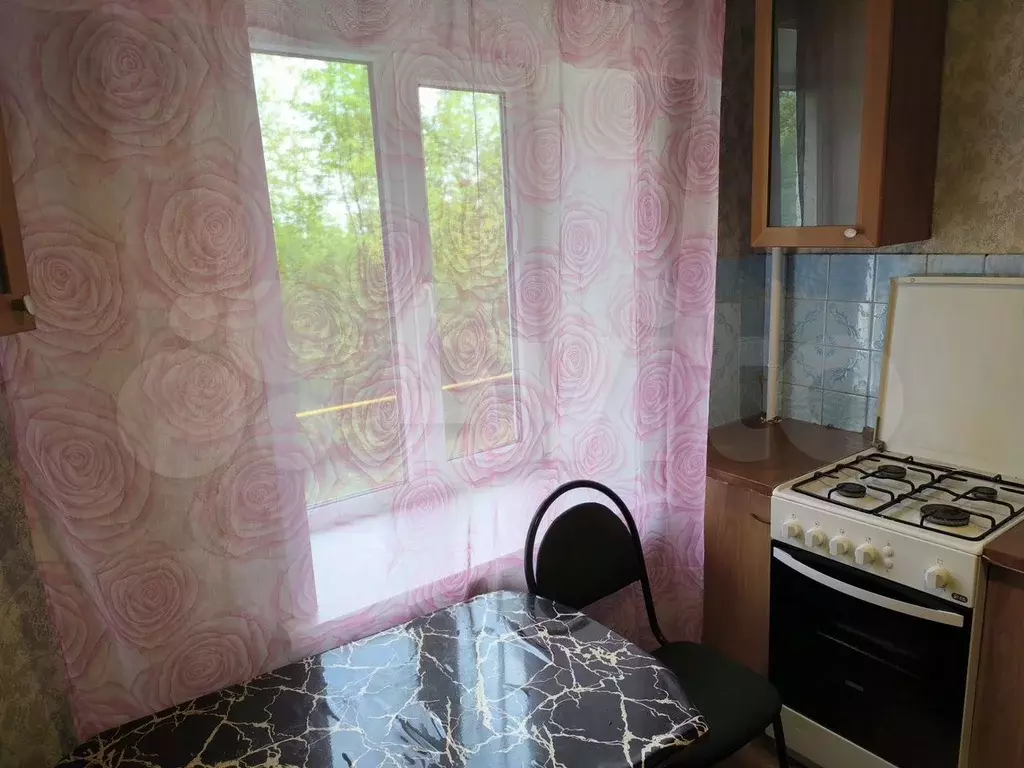 9-к. квартира, 30 м, 2/9 эт. - Фото 0